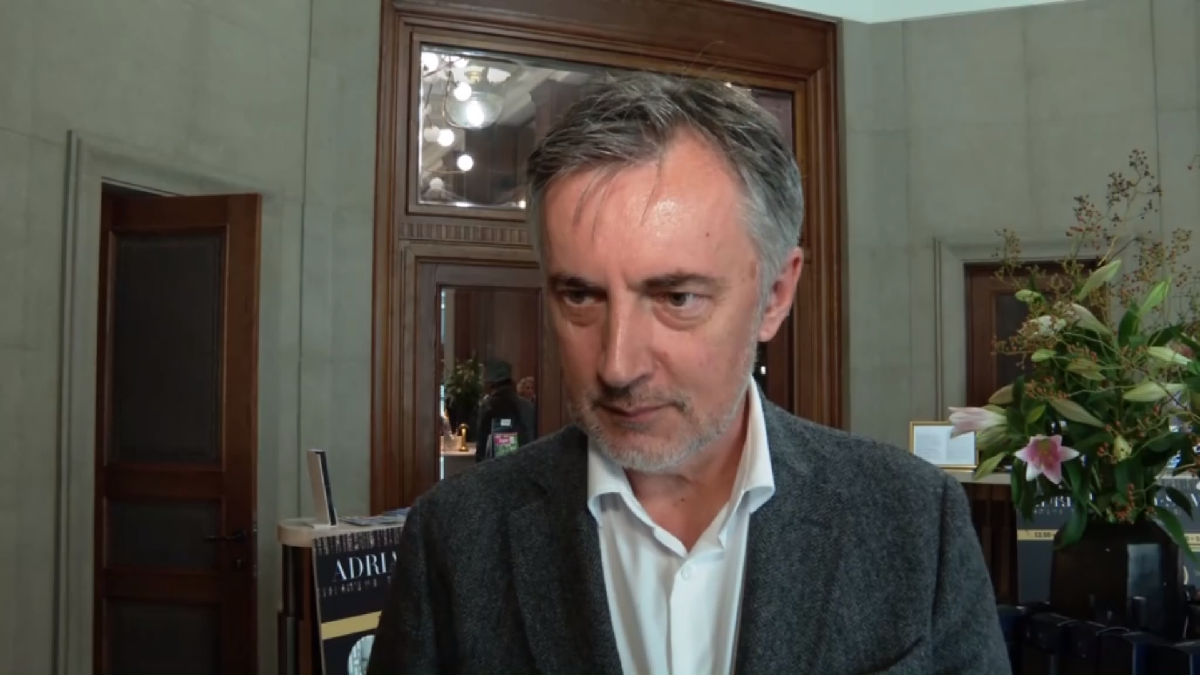 Škoro: Minimum koji bi Pupovac trebao napraviti je da se ispriča