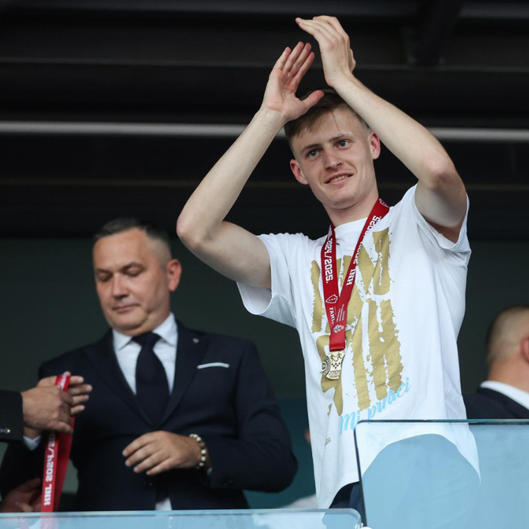 Rijeka poslala Vukovaru jednog od najvećih talenata SHNL-a