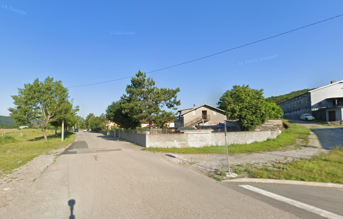 Radnik poginuo na gradilištu kod Jelenja, pregazio ga stroj