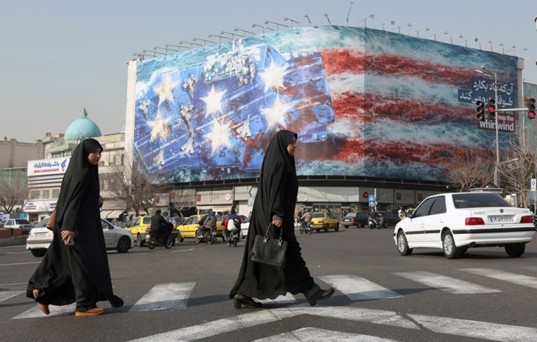 Iran traži promjenu mjesta pregovora sa SAD-om, želi razgovore samo o jednom pitanju