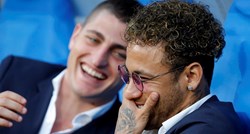 Neymar o suigraču: Znao sam da je sjajan, ali nisam znao da je genijalac