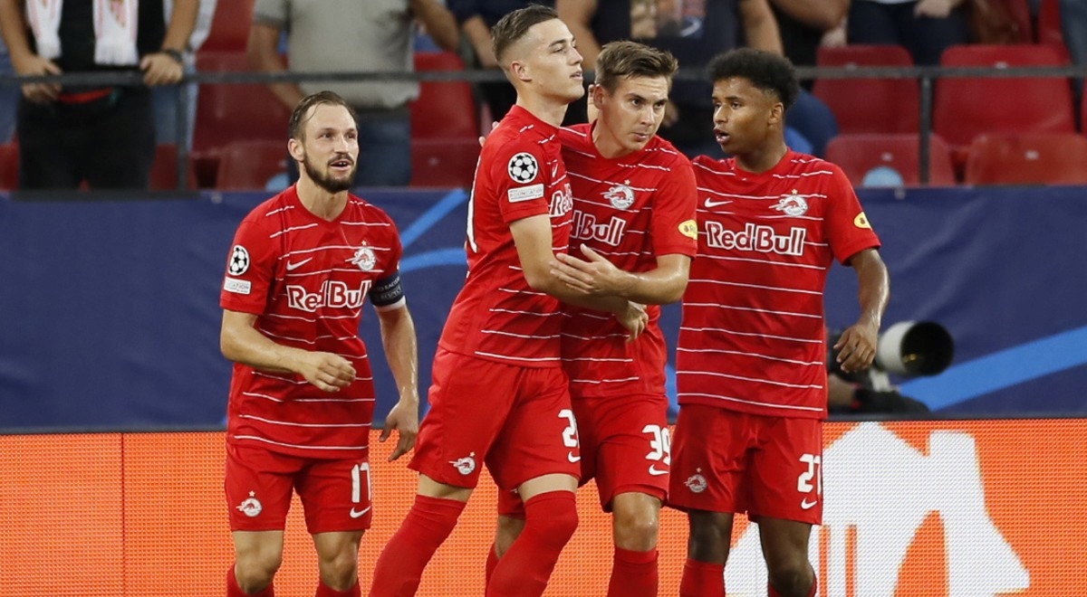 Mladi Hrvat nastavlja impresionirati. Asistirao je nakon 6 golova u 6 utakmica