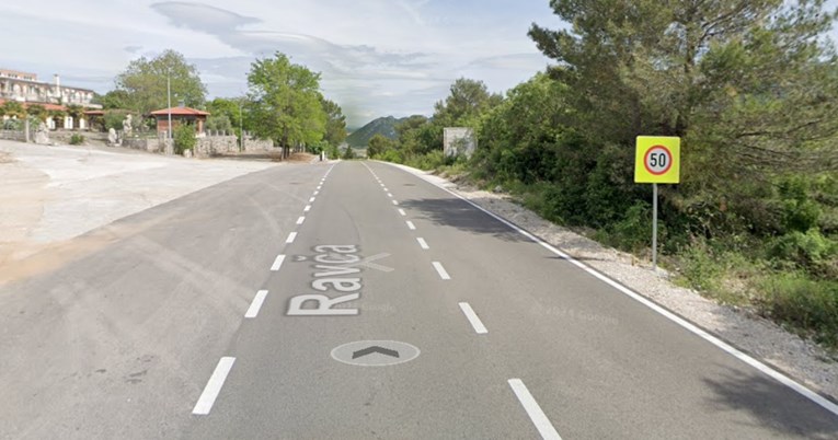Sutra se na tri mjeseca zatvara zapadni ulaz u Vrgorac