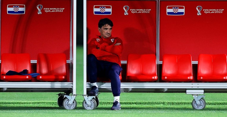 ANKETA Što mislite o Dalićevim promjenama?