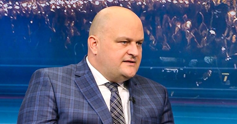 DP-ov ministar: Thompson je bio zabranjivan, sad nije. Tome je značajno pridonio DP