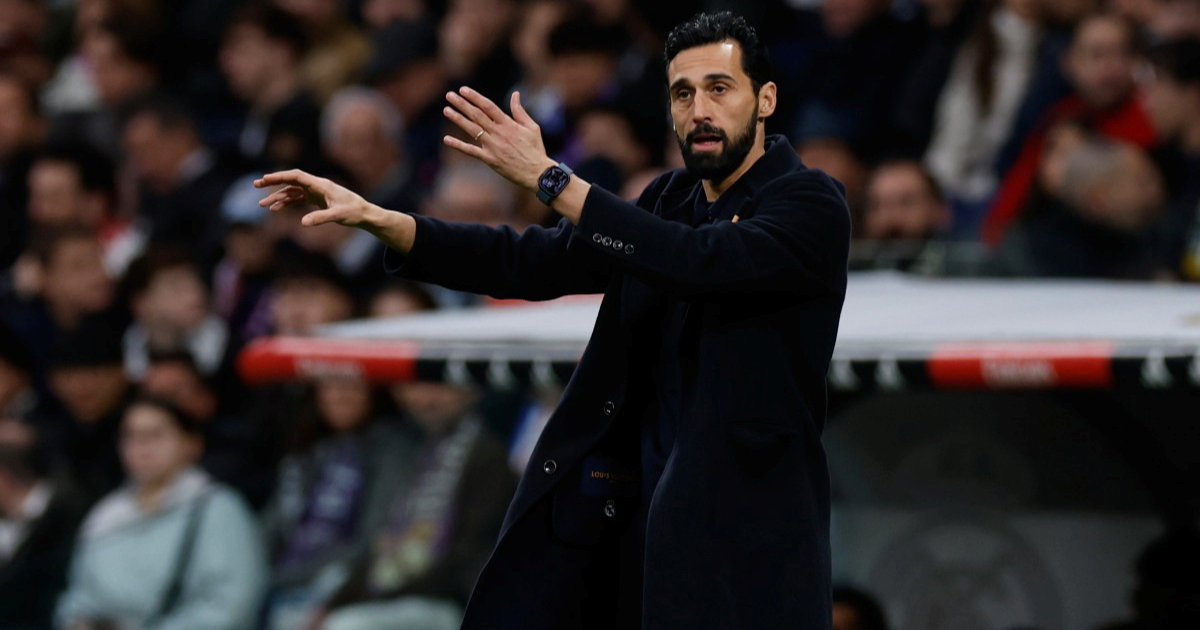 Arbeloa: Znam tko organizira akcije kojima se želi oslabiti Real