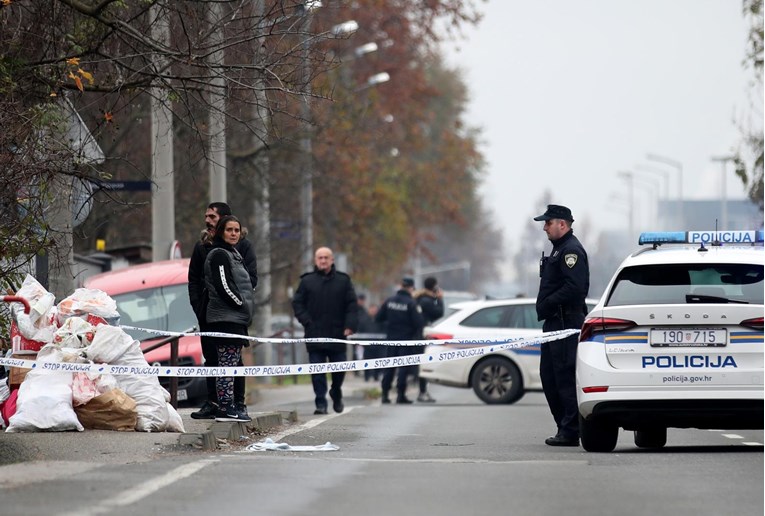 Upucan muškarac u Zagrebu, četvorica mu spremila sačekušu. Objavljeni novi detalji