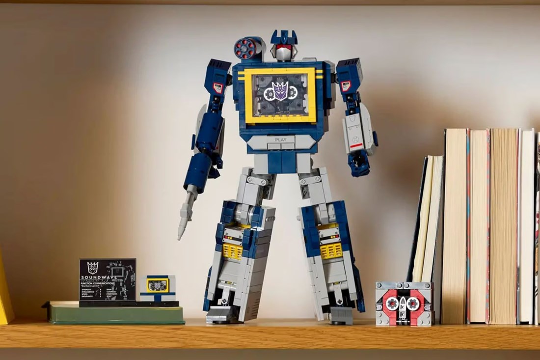 Stiže novi LEGO set. Ljudi su oduševljeni, pišu: Savršen je