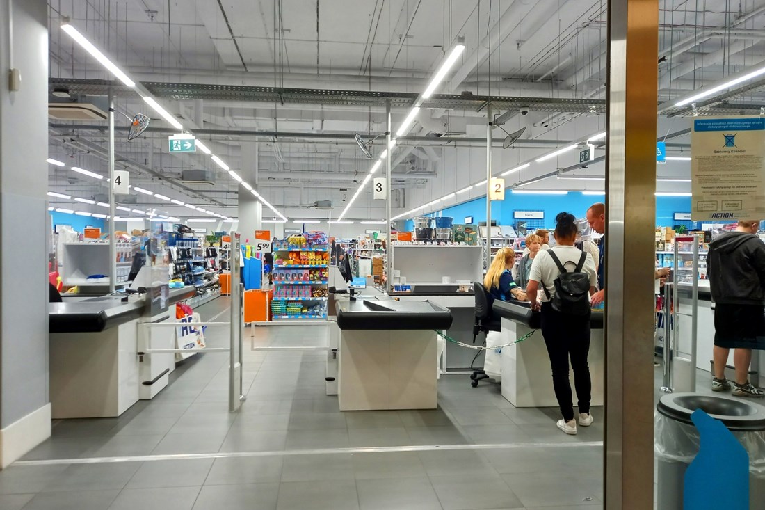 Sutra se otvara Action. Što čeka prve kupce?