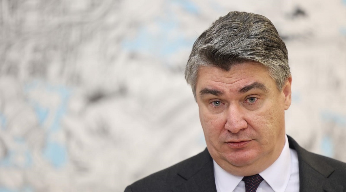 Milanović otkazao posjet BiH. Stižu reakcije: "Ovo podsjeća na izjavu Kolinde..."