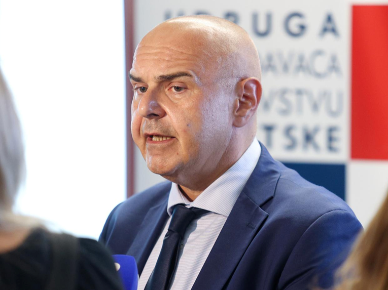 Tko je Plenkovićev novi ministar