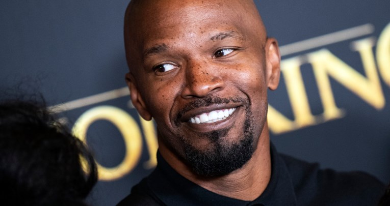 Jamie Foxx će glumiti Mikea Tysona: Pokazao transformaciju i otkrio koje vježbe radi