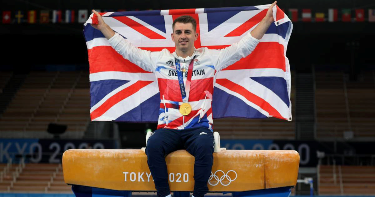 Trostruki olimpijski pobjednik vraća se iz mirovine