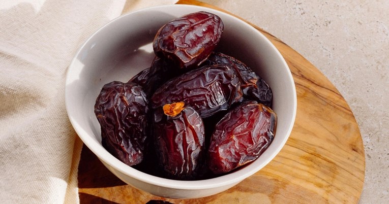 Skrivena moć datulja: Jedite ih svaki dan i zaboravite na ove zdravstvene probleme