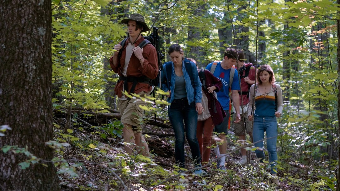 Netflix je otkazao ovu seriju nakon jedne sezone, a mnogi tvrde da je to bila greška
