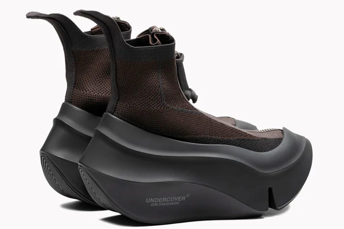 Koštaju 490 eura, a ne nalikuju ni na što što ste dosad nosili