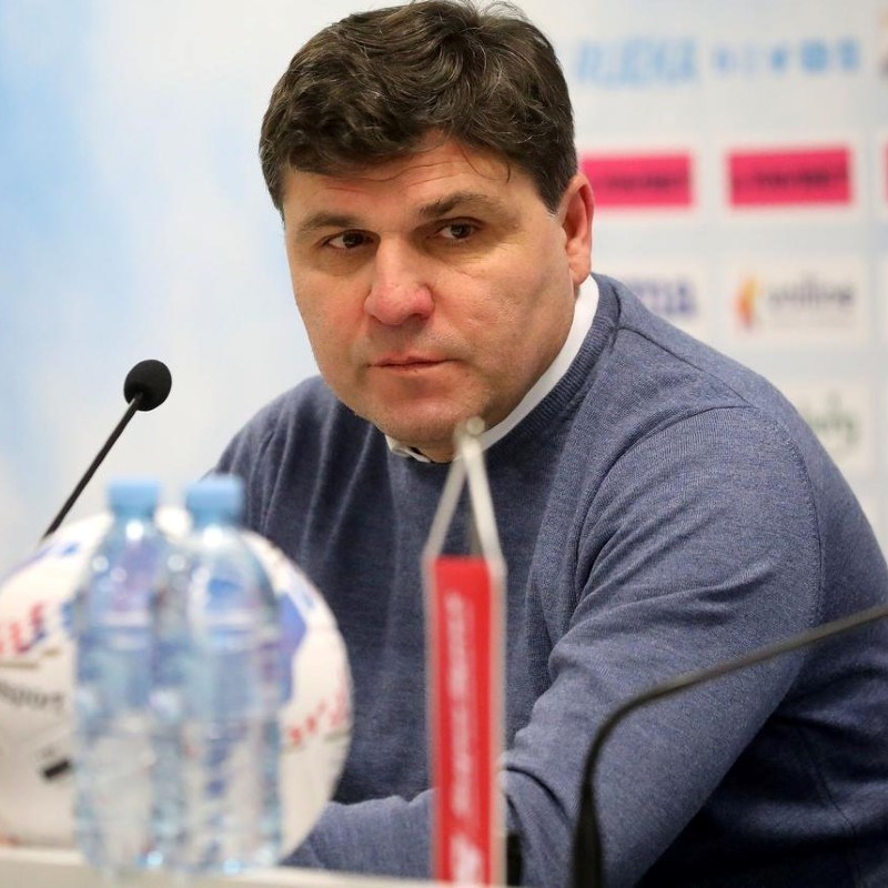 Sportski direktor Rijeke: Bilo bi top da imamo nekog vlasnika da ulaže u ekipu