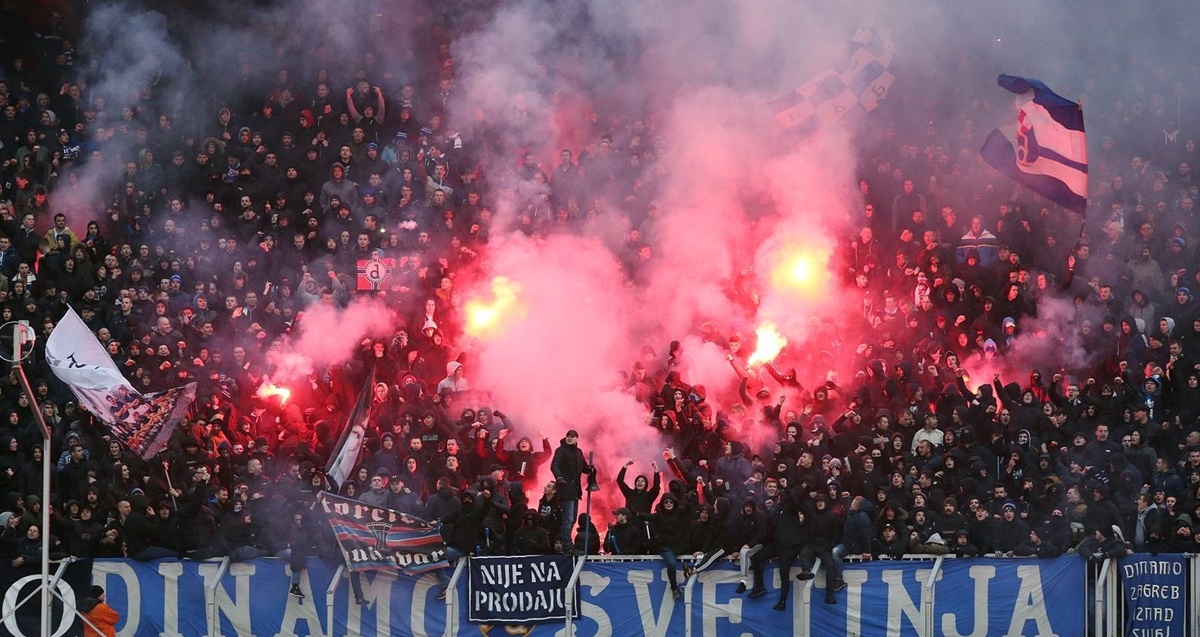 Dinamo objavio cijene ulaznica za derbi