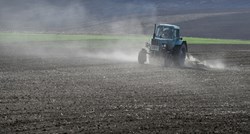 EU privremeno zabranila uvoz ukrajinskih žitarica u pet država članica