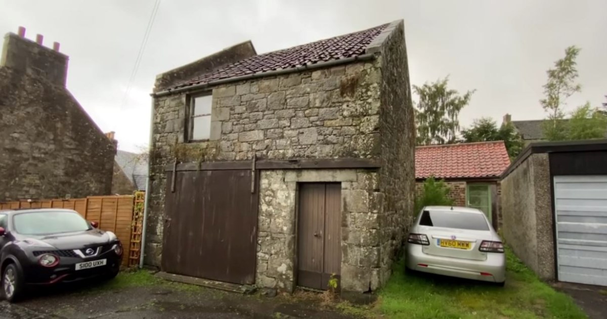 Oronulu kuću pretvorio je u dom iz snova: “Koštalo me više nego što sam mislio“