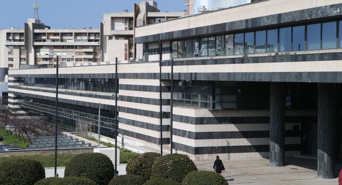 U Splitu dva puta uhićen student, prijetio masovnim ubojstvom kolega s Filozofskog