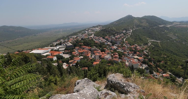 Ministrica Tramišak: Krajem godine krećemo s revitalizacijom Dalmatinske zagore