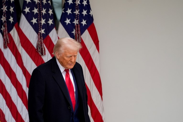 Vrhovni sud ukinuo Trumpove carine. Partneri su u neizvjesnosti