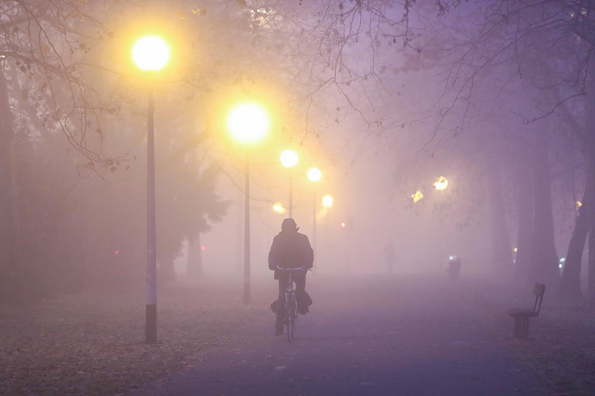 Zrak u Zagrebu je loš. Pitali smo Grad i državu što poduzimaju