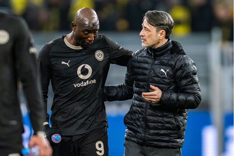 Bild: Kovačev najbolji strijelac želi napustiti klub