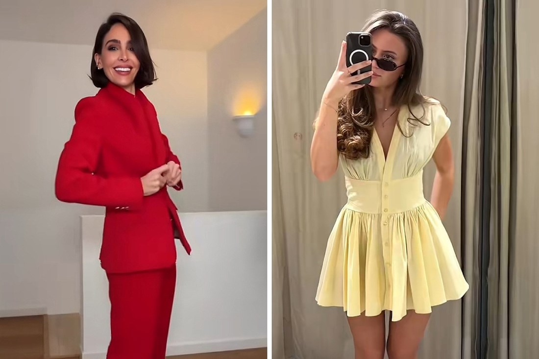 Boje koje će dominirati proljećem već su stigle u Zaru