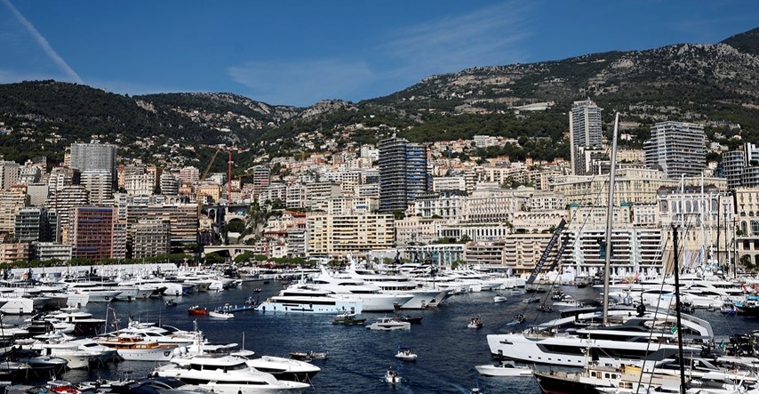 Monako se opet širi. Izgradit će novi luksuzni kvart doslovno na moru