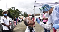 Meksiko odobrio Pfizerovo cjepivo