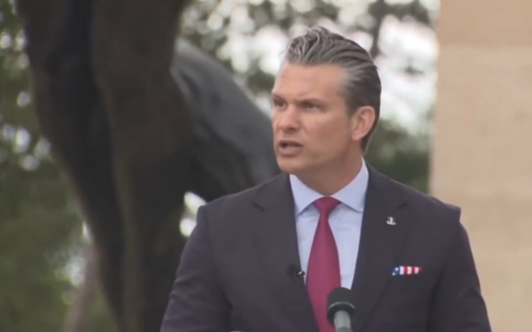 Trumpov ministar: Europske plaže danas preplavljuju različite opasne ideologije