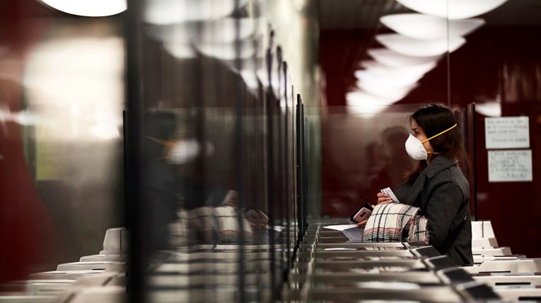 Uredi za nezaposlene u Španjolskoj pretrpani, ne stižu obraditi sve zahtjeve