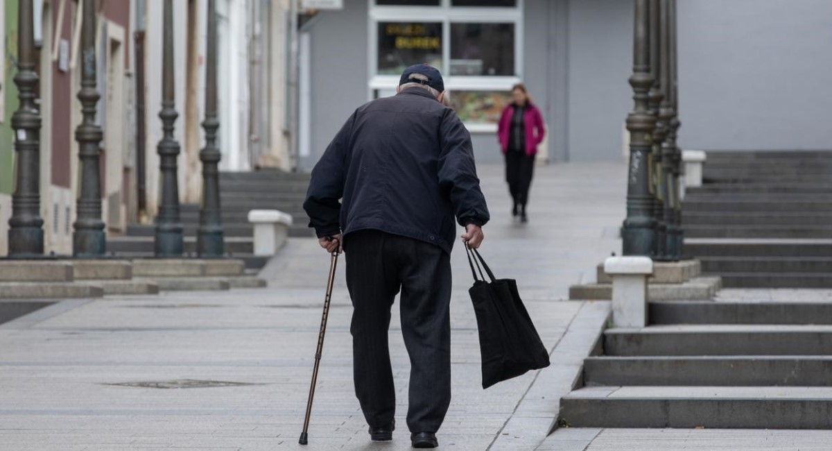 Istraživanje: Čak 40% Hrvata pred mirovinom planira raditi i nakon umirovljenja