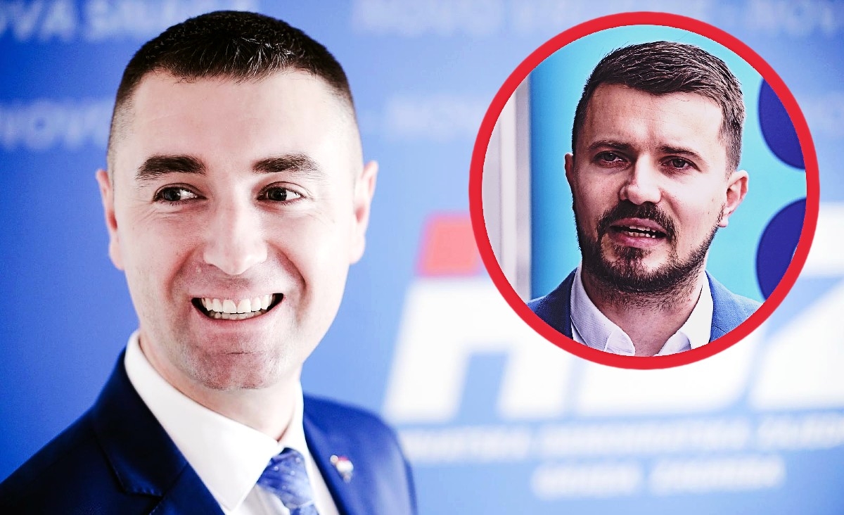 Nađi nakon obećanja HDZ-ovca: Izgradit ću svemirsku bazu i od sijena ću raditi zlato