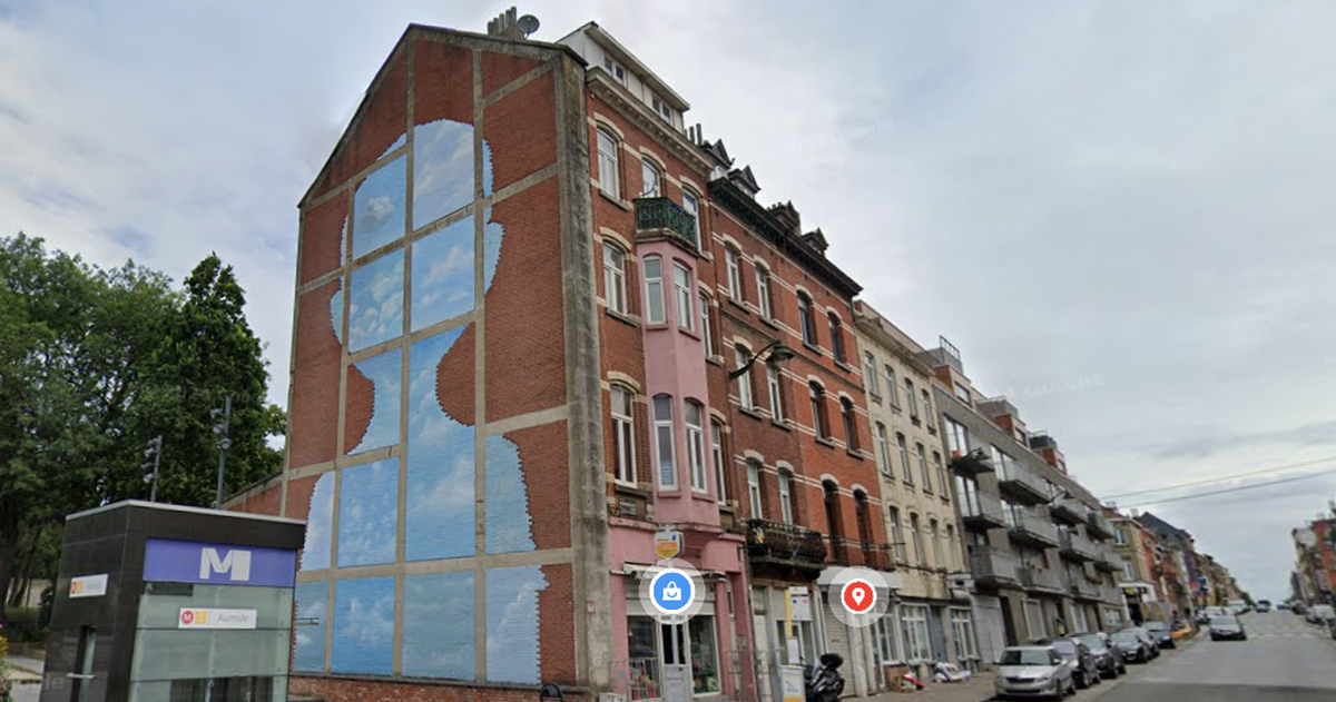 Sinoć je u pucnjavi u Belgiji poginuo muškarac. Još jedna osoba je ozlijeđena