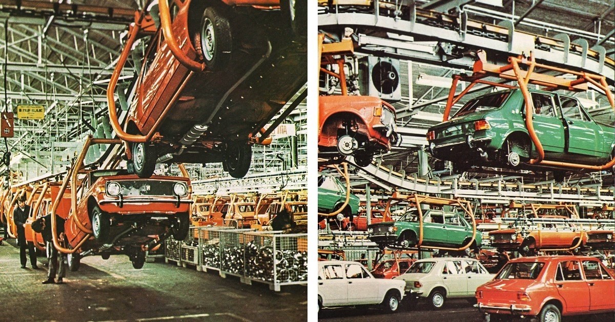 Na današnji dan proizveden je posljednji Stojadin