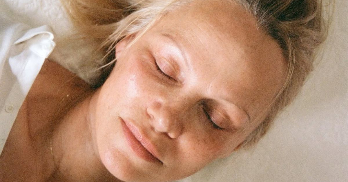 Tajna mladolikog izgleda Pamele Anderson leži u prehrani