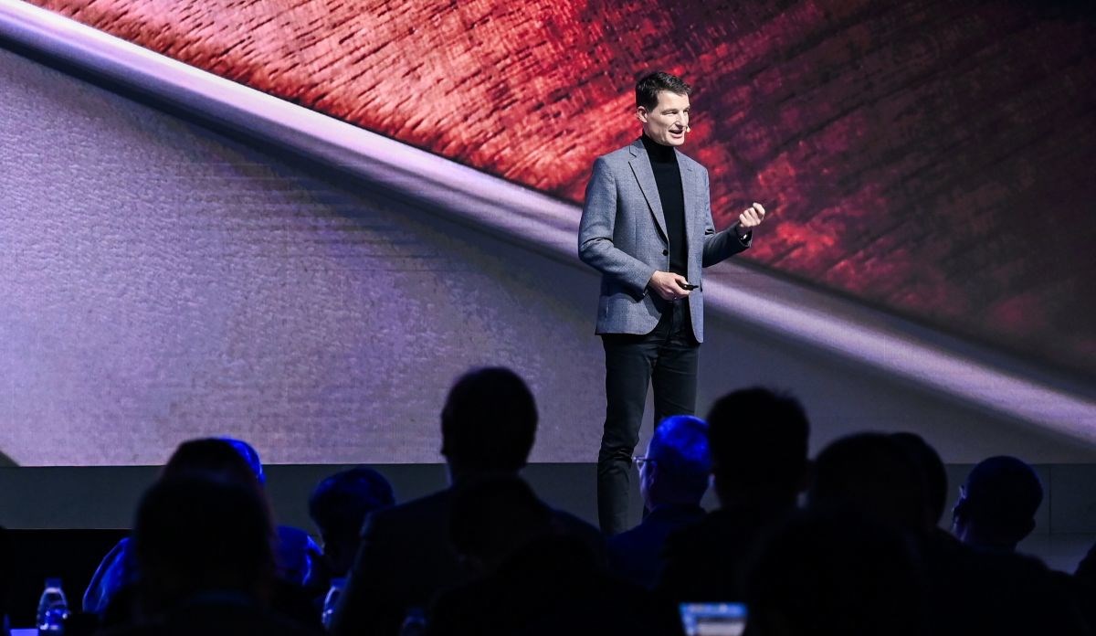 Volvo je predstavio novog starog šefa dizajna. Stiže li to opet doba kockastih modela