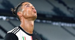 Luca Toni: Ronaldo? Pa on ne može nikoga ni predriblati