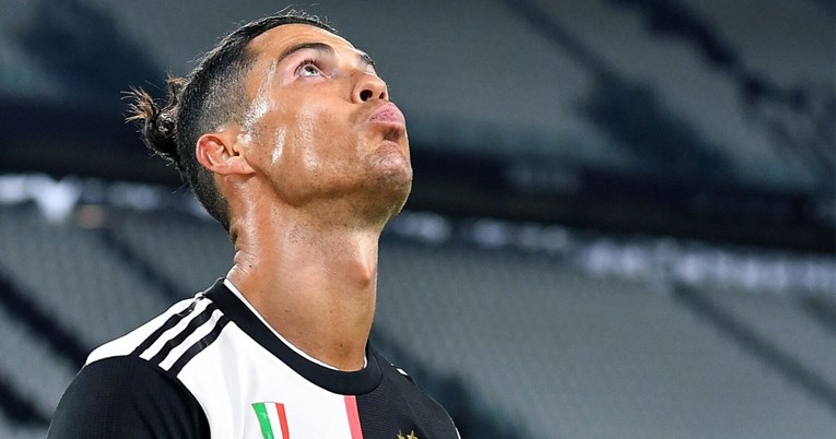 "Cristiano Ronaldo? Ne može nikoga ni predriblati, to je poraz s njegovim potpisom"