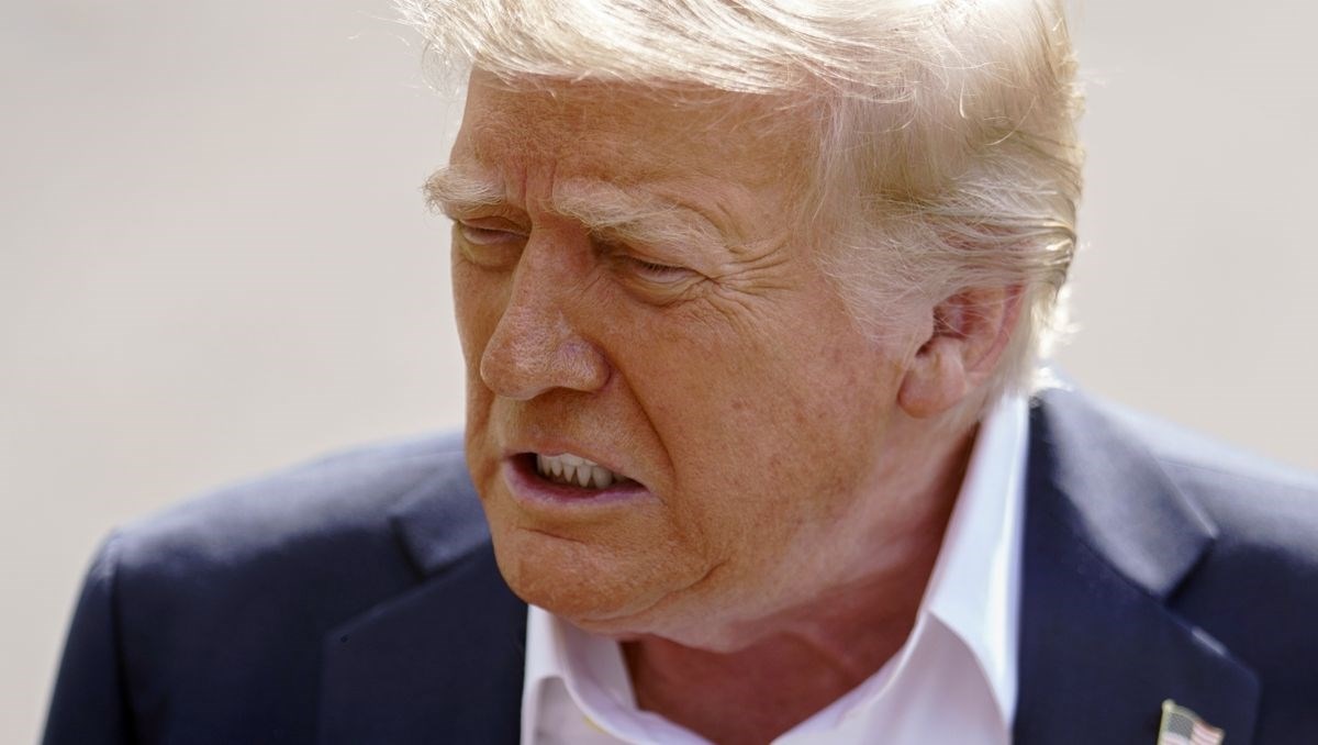 Izvori: Trump će potpisati zakon o strožim sankcijama Rusiji, ali bit će simboličan