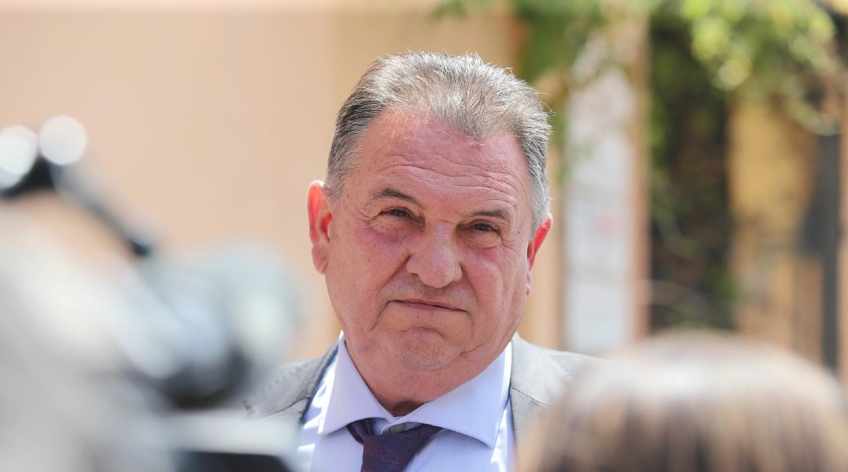 Čačić očekuje mjesto državnog tajnika za nekog iz redova Reformista
