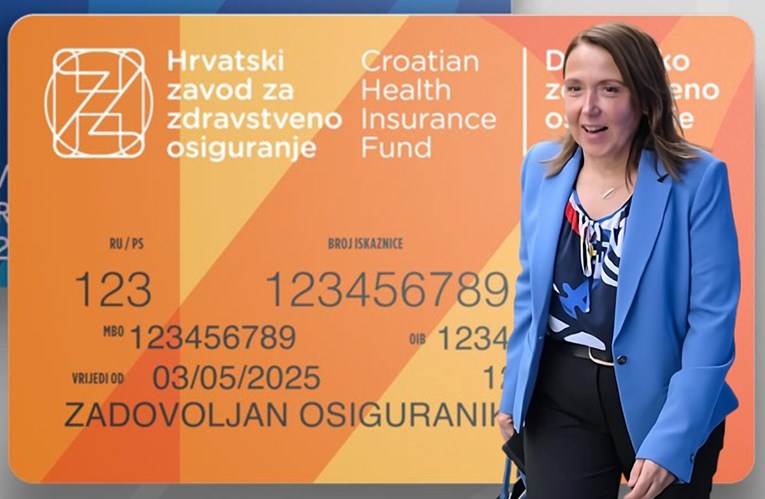 Dopunsko zdravstveno poskupljuje za 62 posto. Ministrica: To je nužno