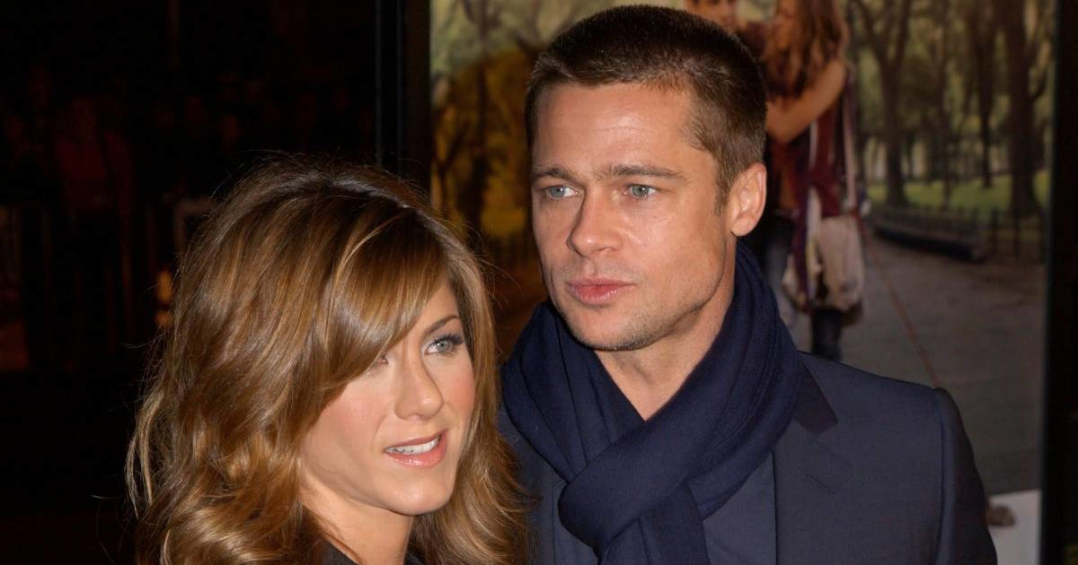 Jennifer Aniston rijetko spominje Brada Pitta, sada je napravila iznimku