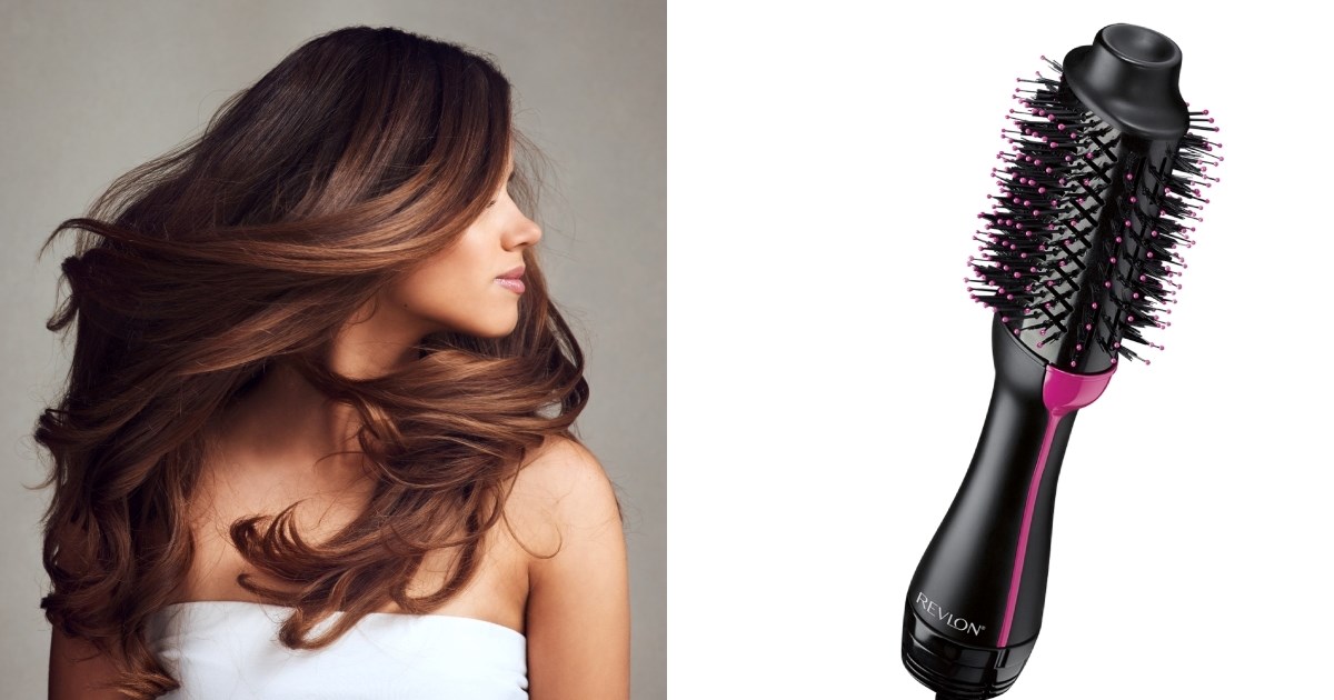 Našli smo popularnu Revlon četku za kosu na popustu od 30%
