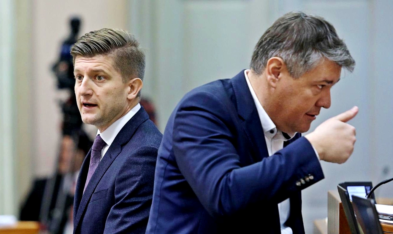 Bivši ministar financija najavio rast kamata, rekao što to znači za prosječan kredit