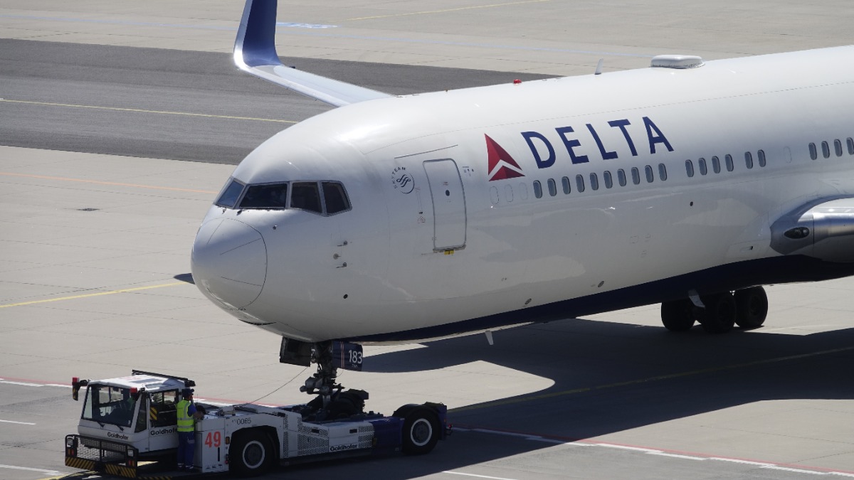 Američki Delta Airlines obnavlja letove za Kinu
