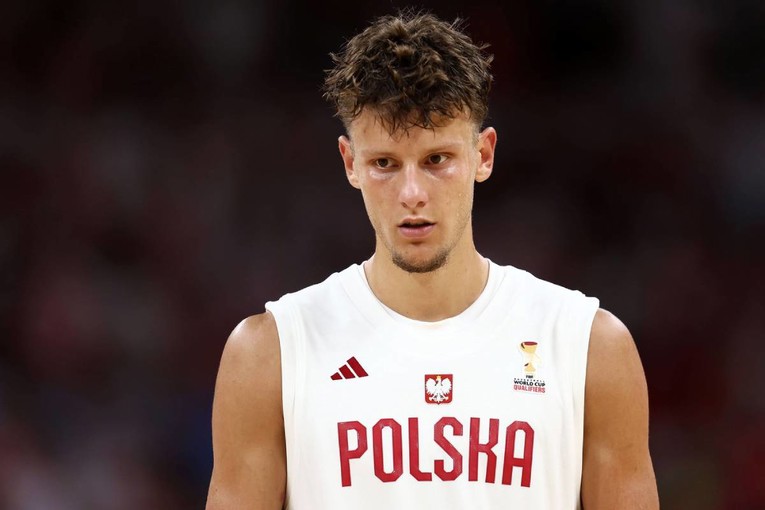 Hrvat rođen u Puli nastupa za drugu zemlju. Sada je potpisao za NBA prvake